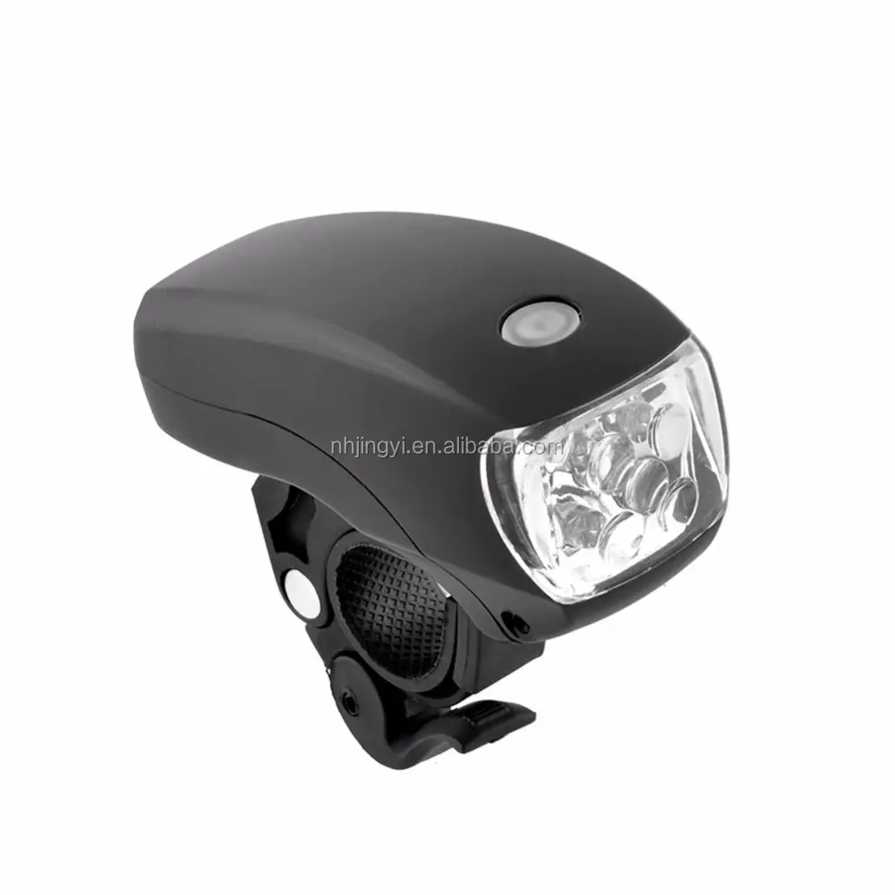 LED front formen wasser beständig energie fahrrad licht