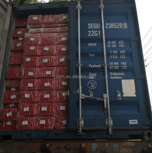 ארבע שכבה אחסון מתלה 4 שכבות מעמד בינוני מתלה מחסן - Product Image 6