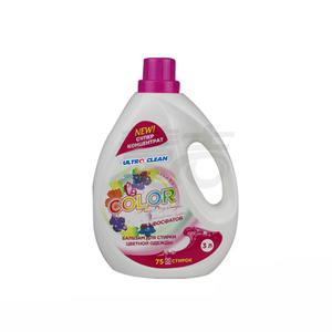 3L Organico Proprio Marchio Guadagno Detersivo Liquido Per Bucato - Product Image 1