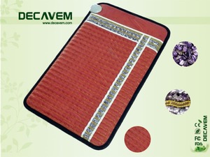 Decavem más nueva terapia física del cuerpo masaje amatista estera - Product Image 2