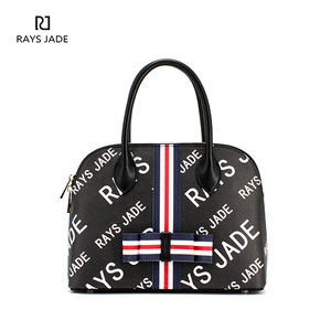 Fornitore della cina elegante personalizzato nero <span class=keywords><strong>borsa</strong></span> a tracolla borse firmate borse <span class=keywords><strong>di</strong></span> lusso da donna <span class=keywords><strong>di</strong></span> alta qualità - Product Image 1