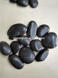 Mixed Color Flat Pebble <strong>River</strong> <strong>Stone</strong> With <strong>Good</strong> Price - Product Image 6