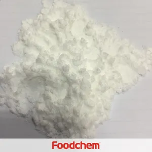 China Factory Supply Golden Supplier Food Additive Ethyl Vanillin Flavour