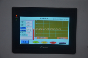 1700℃プログラム対応 歯科用機器 歯科用ジルコン焼結炉 - Product Image 6