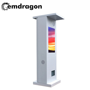 Ngoài Trời thông minh Quảng Cáo Máy đối với Cổng 24 inch wifi wall mount <span class=keywords><strong>lcd</strong></span> LED hiển thị kỹ thuật số biển màn hình kỹ thuật số - Product Image 6