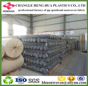 Material de LOS PP Spunbonded la Tela No Tejida Bolsa de regalo - Product Image 1
