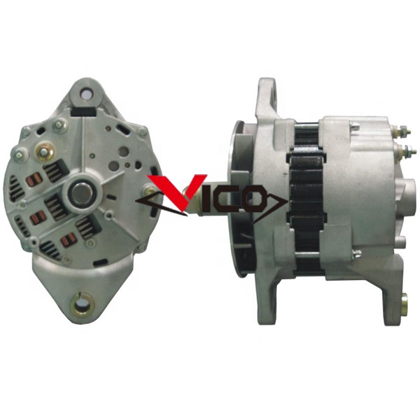 12V 5.9のオルタネーター5.9 5.9L 2003 2004 2005 Dodge Ram Pickups 1-2877-01BO 13987 12V 5.9のオルタネーター5.9 5.9L 2003 2004 2005 Dodge Ram Pickups 1