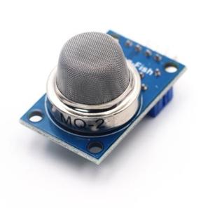 MQ Sensor Detector <span class=keywords><strong>de</strong></span> Gas para MQ-2 MQ-3 MQ-4 MQ-5 MQ-6 MQ-7 MQ-8 MQ-9 MQ-135 <span class=keywords><strong>de</strong></span> cada uno <span class=keywords><strong>de</strong></span> ellos 1pcs total 9pcs Kit <span class=keywords><strong>de</strong></span> sensor - Product Image 1