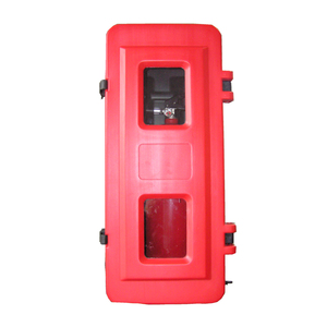 Resistente al fuoco mobile per 5 kg di co2 estintore box - Product Image 6