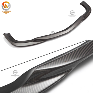 Classe C W204 con labbro anteriore in fibra di carbonio paraurti <span class=keywords><strong>C63</strong></span> AMG per 2008-2011 - Product Image 5