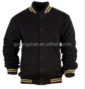 Giacca Varsity <span class=keywords><strong>College</strong></span> Letterman OEM all'Ingrosso, Uniforme Jersey Baseball Coreana con <span class=keywords><strong>Giacche</strong></span> Bicolore - Product Image 3