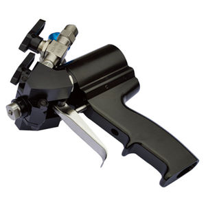 <span class=keywords><strong>Pistola</strong></span> de <span class=keywords><strong>espuma</strong></span> de pulverización de <span class=keywords><strong>poliuretano</strong></span>, multifuncional, <span class=keywords><strong>profesional</strong></span>, nueva - Product Image 3