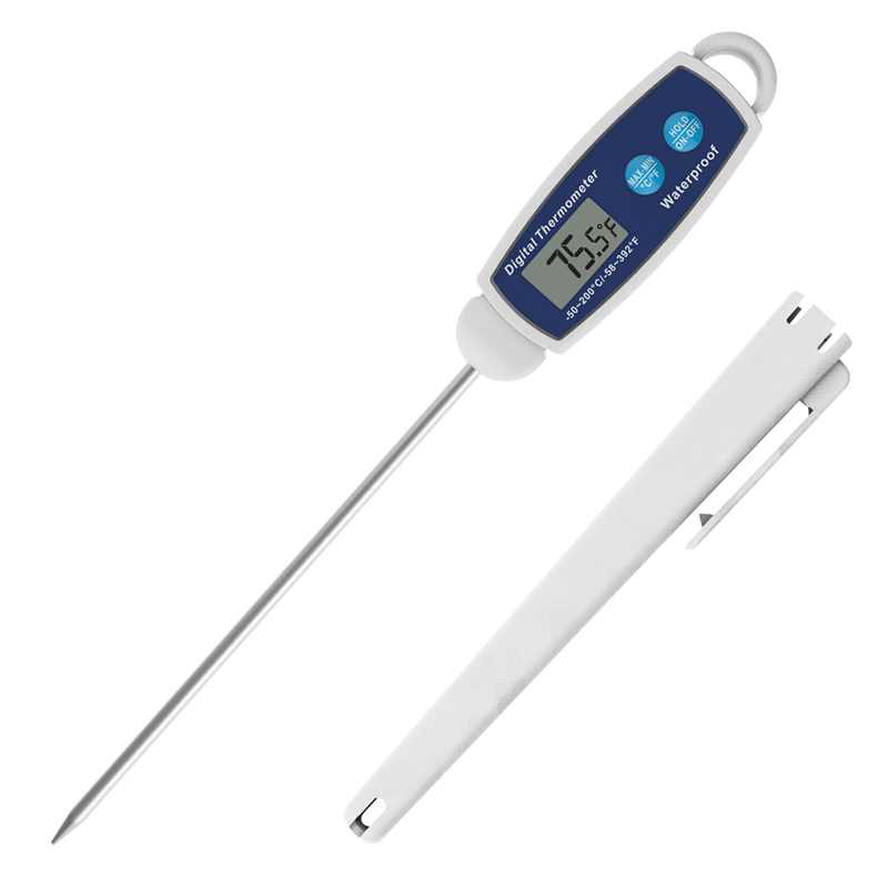 Hot Selling Digital Meat Thermometer Fast