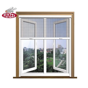 Rouleau de <span class=keywords><strong>fenêtre</strong></span> rétractable en fibre de verre, Protection contre les insectes, <span class=keywords><strong>moustiquaire</strong></span>, <span class=keywords><strong>moustiquaire</strong></span> - Product Image 1