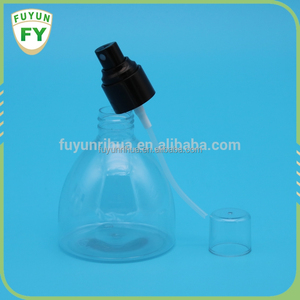 <span class=keywords><strong>4</strong></span> oz stérile personnalisé <span class=keywords><strong>210</strong></span> ml mini poche en plastique bouteille <span class=keywords><strong>de</strong></span> pulvérisation <span class=keywords><strong>de</strong></span> brouillard d'eau - Product Image 5