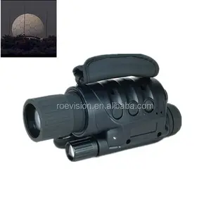 NV-440D monoculare di visione notturna di Digital +/telescopio di visione notturna