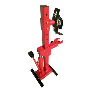 Meilleur compresseur de <span class=keywords><strong>ressort</strong></span> de suspension pneumatique pour <span class=keywords><strong>amortisseur</strong></span> MacPherson robuste, outil de compression de <span class=keywords><strong>ressort</strong></span> de voiture à vendre - Product Image 2