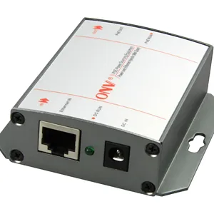 Shinv-injecteur passif CCTV de 95w, gigabit, OEM, POE, pour caméra PTZ dôme à haute puissance (PSE3501G)