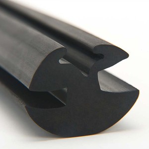 Tira de Sellado de <span class=keywords><strong>Goma</strong></span> para <span class=keywords><strong>Ventanas</strong></span> de Barcos - Product Image 5