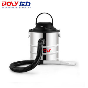20L <span class=keywords><strong>chimenea</strong></span> práctico vapor Ash aspiradoras - Product Image 2