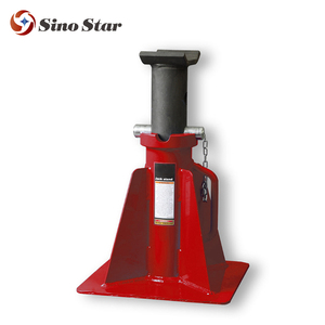 ขาตั้งยกรถสำหรับงานหนัก TZ250001 รับน้ำหนักได้ 25 ตัน - Product Image 1