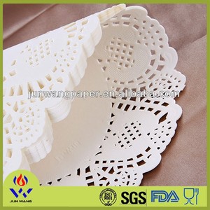 <strong>Paper</strong> Doilies <strong>Paper</strong> <strong>Placemats</strong> - Product Image 3