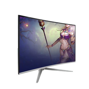 Hardware 32 pulgadas LCD curvo Pantalla de Monitor para PC - Product Image 1