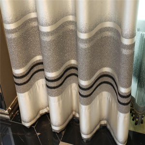 Suministro de fábrica, buen diseño, diseño moderno, <span class=keywords><strong>cortinas</strong></span>, compras en línea, <span class=keywords><strong>cortinas</strong></span> para la sala de estar - Product Image 5