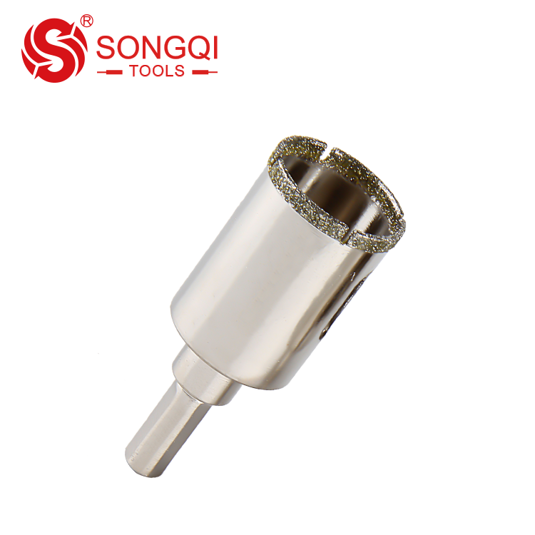 SONGQI High Quality Hex Shank Wood