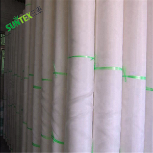 30 lưới 40 Lưới 50 Lưới HDPE Trinh Nữ HDPE bảo vệ nông nghiệp vườn côn trùng lưới màn hình, 100gsm nhà kính chống côn trùng lưới - Product Image 3