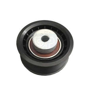 1858884 1795774 1510698 1475155 Depehr Ricambi Auto Europei <span class=keywords><strong>SCA</strong></span> Serie 4 Camion Tendicinghia in Alluminio con Rullo Tenditore - Product Image 2