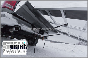 Hot <strong>Sale</strong> Skateboard Mobile Aluminium <strong>Car</strong> Container Loading <strong>Ramp</strong> - Product Image 2