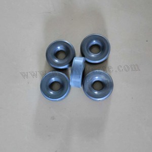 Sta Precieze Tolerantie Si3n4/Siliciumnitride Keramische Ring/O-Sialon Buis/Geleidewielen - Product Image 4