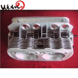 Offre Spéciale culasse de moteur pour <span class=keywords><strong>VW</strong></span> 040 101 375.5