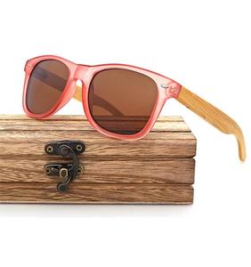 <span class=keywords><strong>Gafas</strong></span> <span class=keywords><strong>de</strong></span> <span class=keywords><strong>Sol</strong></span> Unisex <span class=keywords><strong>Vogue</strong></span> Originality 2025, Montura <span class=keywords><strong>de</strong></span> Bambú, Lentes <span class=keywords><strong>Polarizadas</strong></span> TAC, Certificación CE/UV400, Estilo Vintage, Regalo <span class=keywords><strong>de</strong></span> Navidad - Product Image 6