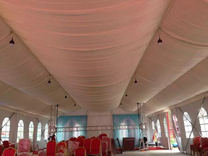 Mejor precio 1000 personas carpas de la iglesia para al por mayor - Product Image 4