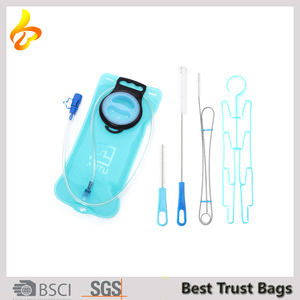 Venta caliente ecológico BPA suave 2 T TPU de almacenamiento de agua de vejiga para camping <span class=keywords><strong>senderismo</strong></span> - Product Image 1