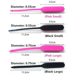 KOSTENLOSE Probe weibliche Vibration Sexspielzeug Harnröhre vibratoren für Mädchen und Frauen - Product Image 6