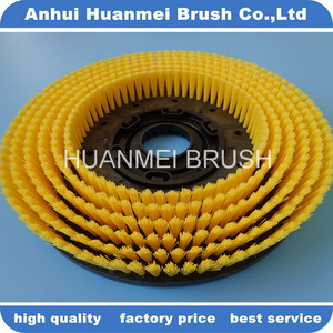 Hako <span class=keywords><strong>brosse</strong></span> <span class=keywords><strong>autolaveuse</strong></span> nettoyage balai rotatif - Product Image 1