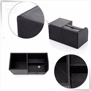 Đa Chức Năng Máy Tính Để Bàn Lưu Trữ Văn Phòng Phẩm Văn Phòng Da Bàn Văn Tổ Chức - Product Image 2