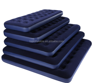 Cama de Aire Portátil Más Vendida, Colchón Inflable de Varios Tamaños para Muebles del Hogar y Cama para Dormir de Camping - Product Image 1