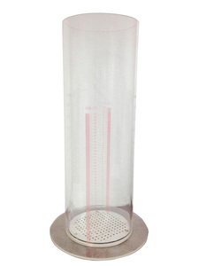 Testador Manual de Potência de Enchimento de Penas e Plumas, Medidor de Potência de Enchimento de Penas - Product Image 2