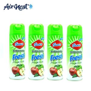 OEM deodorante per ambienti sano di canfora fornitore della fabbrica Aerosol all'ingrosso fresco per la casa - Product Image 2