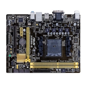 Thương hiệu mới A55 mainboard bo mạch chủ cho Asus A55BM-E FM2 + Mainboard - Product Image 5
