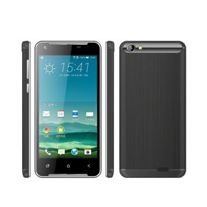 Оптовая продажа в Китае SC6820 Android <span class=keywords><strong>2</strong></span>.<span class=keywords><strong>3</strong></span>.5 Dual SIM аналогового ТВ 2200 мАч <span class=keywords><strong>3</strong></span> г 5.0 дюйма мобильный сотовый телефон Unlocked - Product Image 3