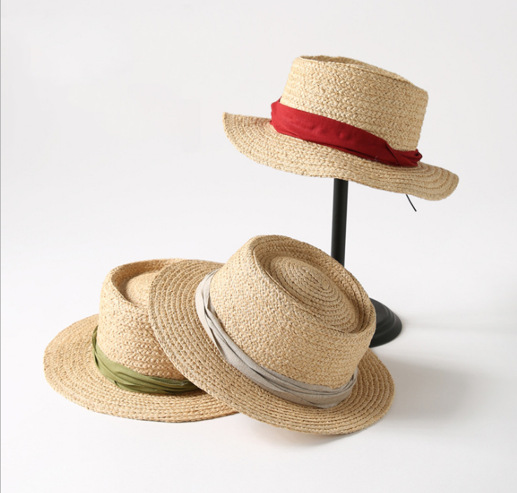 麦わら帽子 カウボーイハット ウエスタン メンズ レディース キッズ おしゃれ かっこいい ビーチハット ジャズ太陽の帽子サイズ 56 58 センチメートル Rjw1aetrhr レディースファッション 男性夏ストローフェドラ帽子ロールアップブリムビーチサンキャップ Vladatk