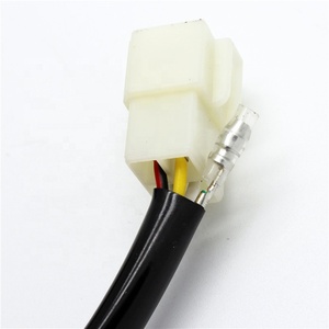 Ignition <strong>Coil</strong> <strong>Stator</strong> Magneto <strong>6</strong> <strong>Pole</strong> <strong>Coil</strong> for DY100 100cc Scooter Moped ATV