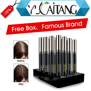 Máscara Capilar DEXE en Color de Tinte para el Cabello, Tinte Temporal para Raíces, Cubre las Canas, Sin Amoníaco, Sin PPD, para Mujeres, Uso en Casa y Viajes - Product Image 2
