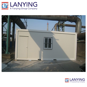 <span class=keywords><strong>The</strong></span> portable modern miniature container houses - Product Image 5