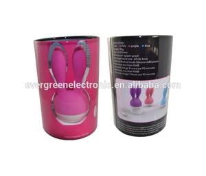 Fábrica china juguete del sexo del vibrador del conejo del sexo adultos niño masaje huevos y porno Bullet vibrador hecho en - Product Image 2